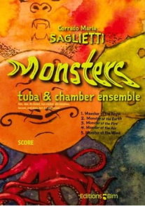 Monsters_Chamber Ensemble